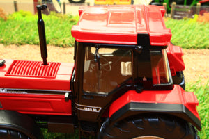 SCH07787 Schuco Case IH 1255 XL 4WD Tractor