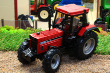 Load image into Gallery viewer, SCH07787 Schuco Case IH 1255 XL 4WD Tractor