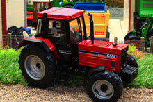 Load image into Gallery viewer, SCH07787 Schuco Case IH 1255 XL 4WD Tractor