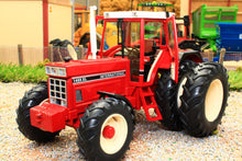 Load image into Gallery viewer, SCH07808 Schuco International 1455 XL Tractor with Dual Rear Wheels