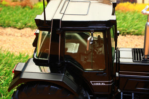 SCH07809 Schuco Case IH 1455 XLA Black 4WD Tractor