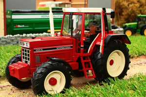 SCH07810 SCHUCO INTERNATIONAL IHC 1255XL TRACTOR