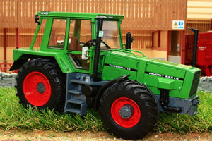 Sch07813 Schuco Fendt Favorit 622 Ls Tractor Tractors And Machinery (1:32 Scale)