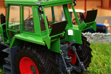 Load image into Gallery viewer, Sch07813 Schuco Fendt Favorit 622 Ls Tractor Tractors And Machinery (1:32 Scale)