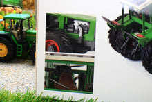 Load image into Gallery viewer, SCH07814 SHUCO FENDT 626 LSA 4WD TRACTOR WITH DUAL REAR WHEELS