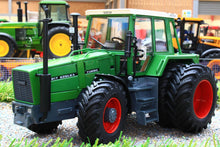 Load image into Gallery viewer, SCH07814 SHUCO FENDT 626 LSA 4WD TRACTOR WITH DUAL REAR WHEELS