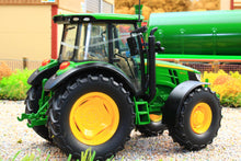 Load image into Gallery viewer, SCH07865 Schuco 132 Scale John Deere 5100R 4WD Tractor