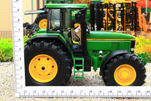 SCH07870 Schuco John Deere 7800 4WD Tractor