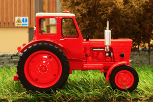 SCH09034 SCHUCO BELARUS MTS 50 TRACTOR RESIN MODEL