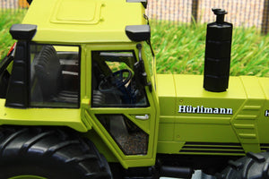 SCH09104 SHUCO HURLIMANN H 6160 PRO.R32 4WD TRACTOR