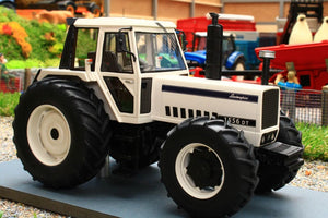 SCH09105 Schuco Lamborghini 1556 DT Tractor PRO.R32 (1:32 Scale)