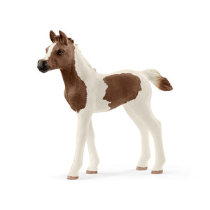SL13839 Schleich Pintabian Foal (1:24 scale)