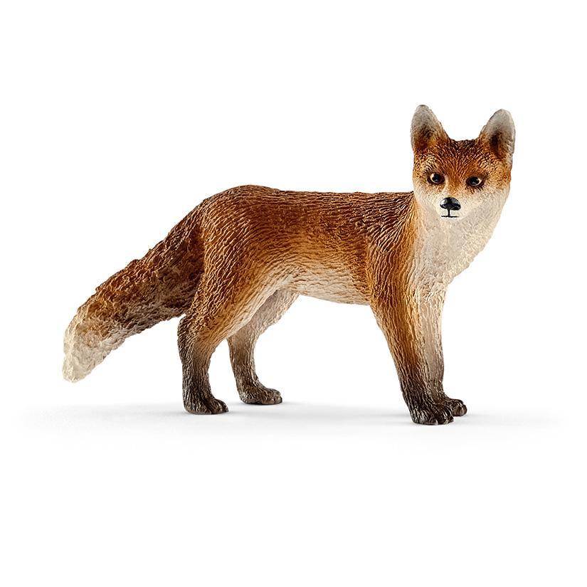 SL14782 Schleich Fox