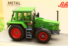 Load image into Gallery viewer, SCH26416 SCHUCO 187 SCALE FENDT FAVORIT 622LS TRACTOR