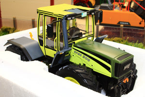 SCH9161 Schuco Doppstadt Trac 200 Pro Range Tractor