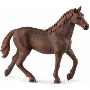 SL13855 Schleich English Thoroughbred Mare