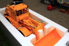 Load image into Gallery viewer, SHU07709 SCHUCO KIROVETS K-700 M LOADING MACHINE IN YELLOW