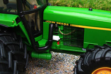 Load image into Gallery viewer, SHU07789 SHUCO JOHN DEERE 4755 4WD TRACTOR WITH REAR DUALS