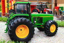 Load image into Gallery viewer, SHU07789 SHUCO JOHN DEERE 4755 4WD TRACTOR WITH REAR DUALS