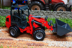 3059 Siku Weidemann Compact Loader