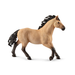 SL13853 Schleich Quarter Horse Stallion