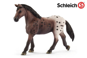 SL13861 Schleich Appaloosa Mare