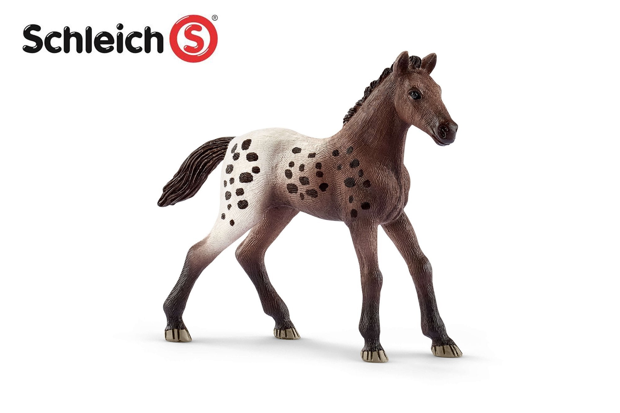 Schleich appaloosa shop