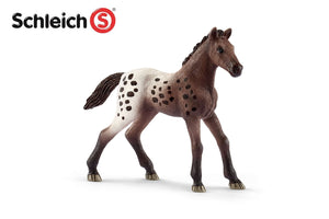 SL13862 Schleich Appaloosa Foal