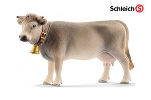 SL13874 Braunvieh Cow
