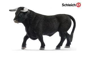 SL13875 Black Bull