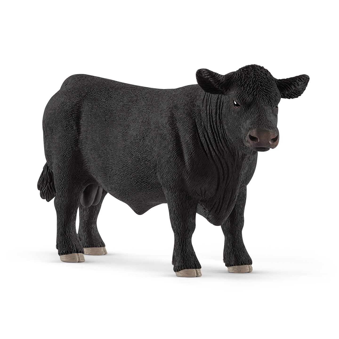 SL13879 Schleich Black Angus bull