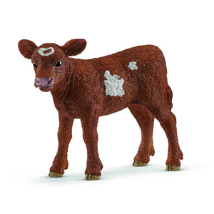 SL13881 Schleich Texas Longhorn calf