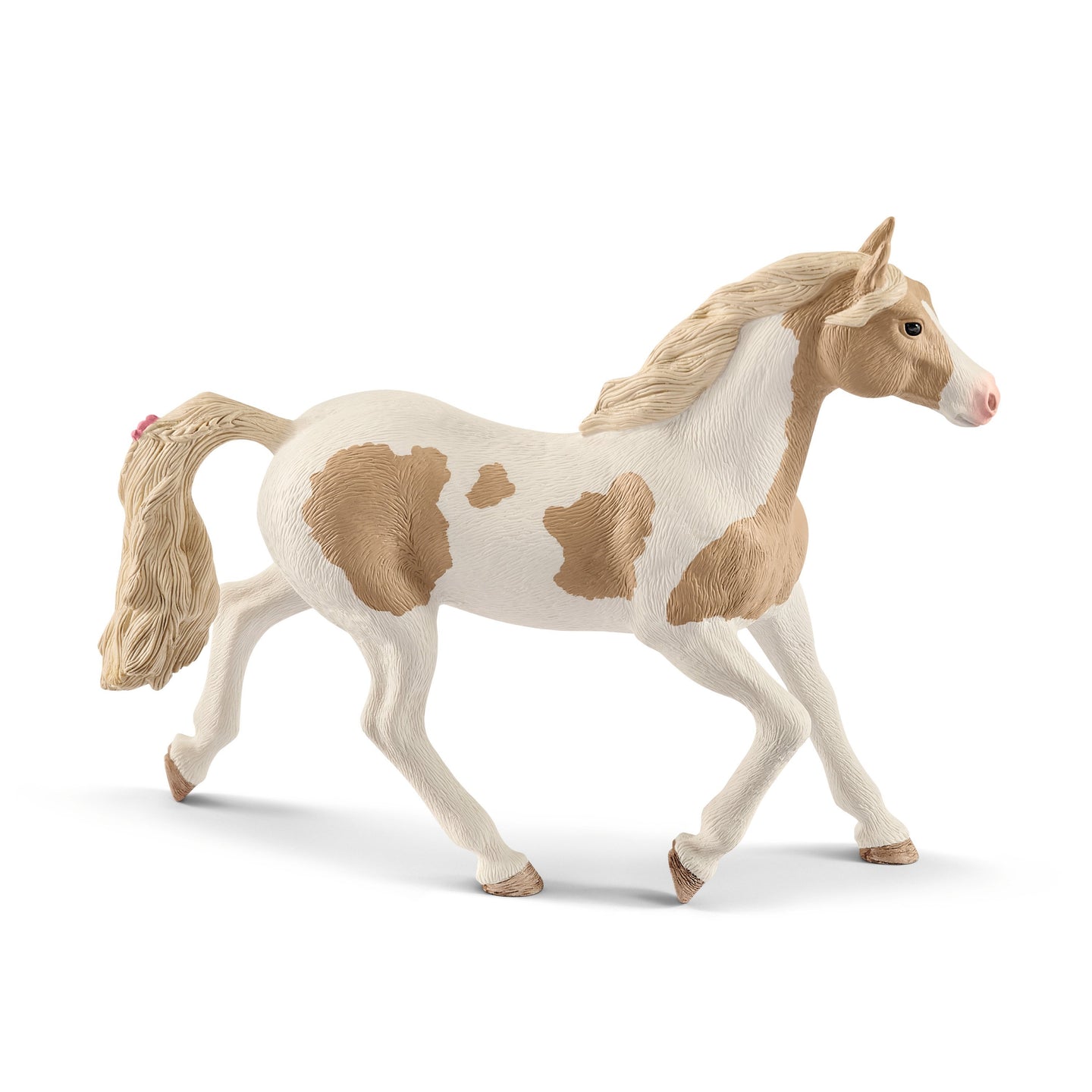 SL13884 Schleich Paint horse mare