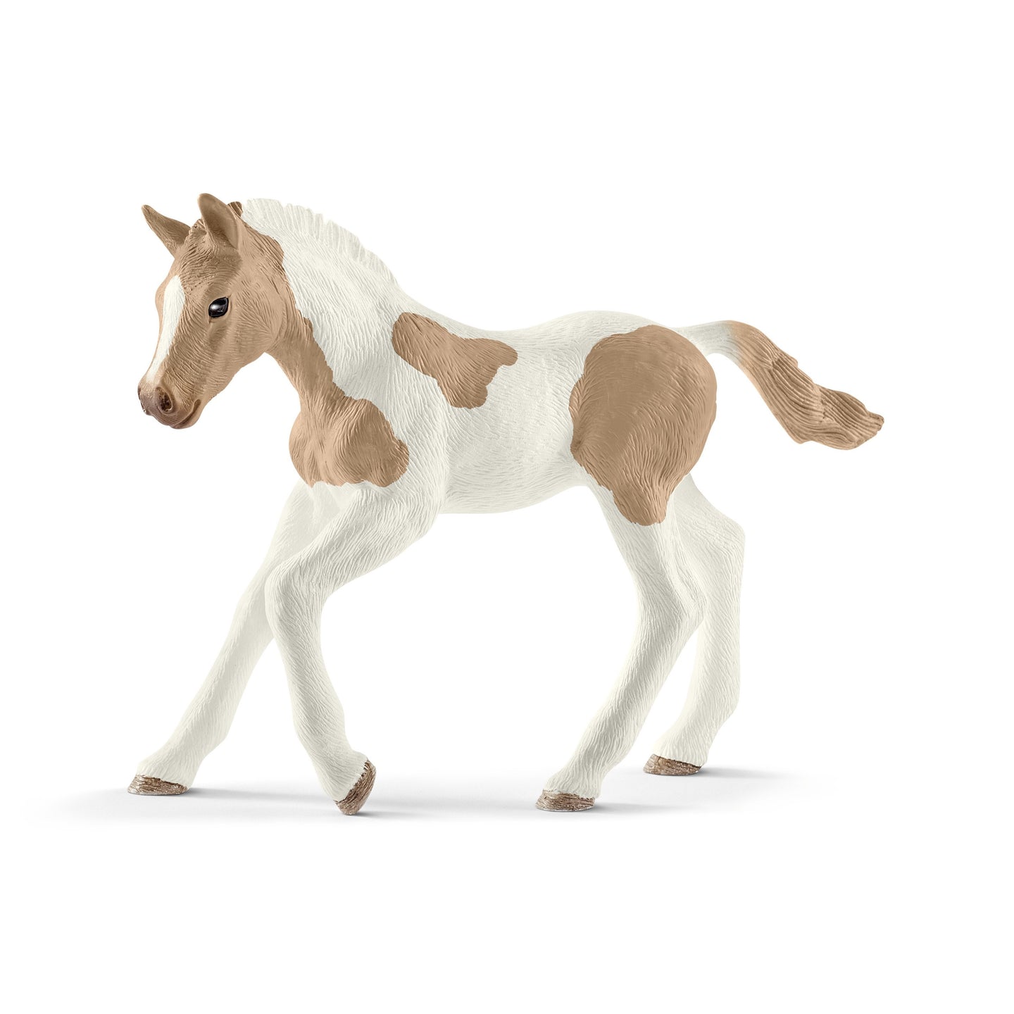SL13886 Schleich Paint Horse Foal