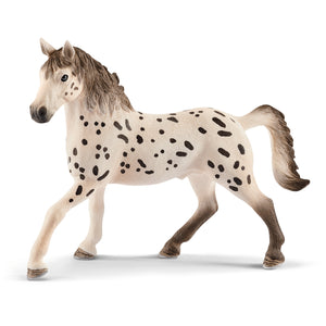 SL13889 Schleich Knapstrupper stallion