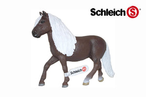 SL13898 Schleich Black Forest Mare