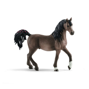 SL13907 Schleich Arabian Stallion
