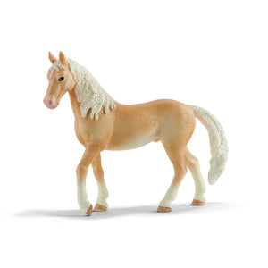 SL13911 Schleich Akhal Teke Stallion