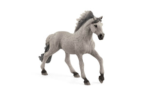SL13915 Schleich Sorraia Mustang Stallion