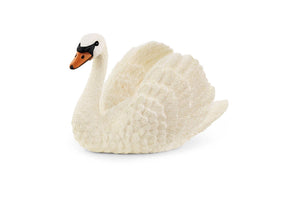 SL13921 Schleich Swan