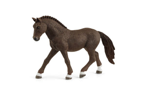 SL13926 SCHLEICH GERMAN RIDING PONY GELDING