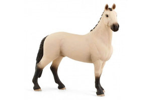 SL13928 Schleich13928 Hannoverian Gelding