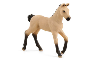 SL13929 Schleich Hannoverian Foal