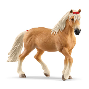 SL13950 Schleich Haflinger Mare