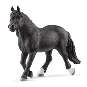 SL13958 Schleich Noriker Stallion