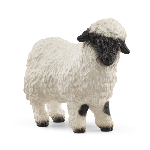SL13965 Schleich Valais Black-nosed Sheep