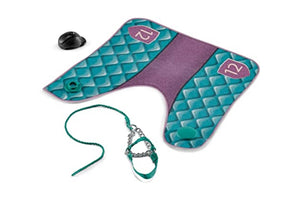 SL42461 Schleich Horse Club - Blanket & Halter Lisa & Storm