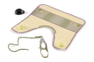 SL42462 Schleich Horse Club - Blanket & halter Sarah & Mystery