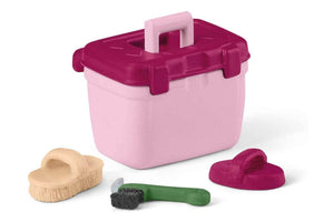 SL42463 Schleich Horse Club - Horse Show Accessories Kit