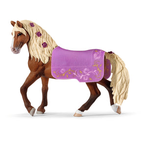 SL42468 Schleich Horse Club - Paso Fino Stallion Horse Show